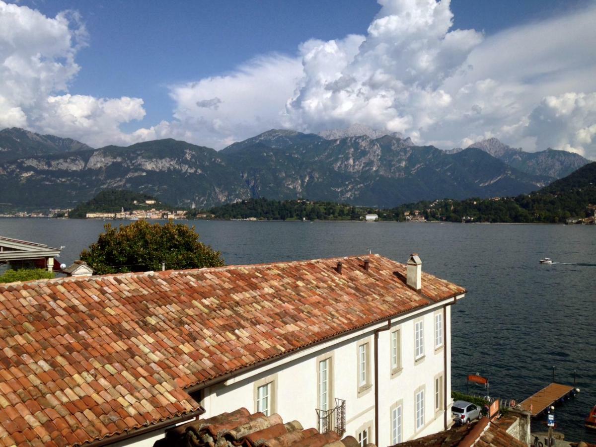Отель Casa Aquadulza Тремеццо Экстерьер фото