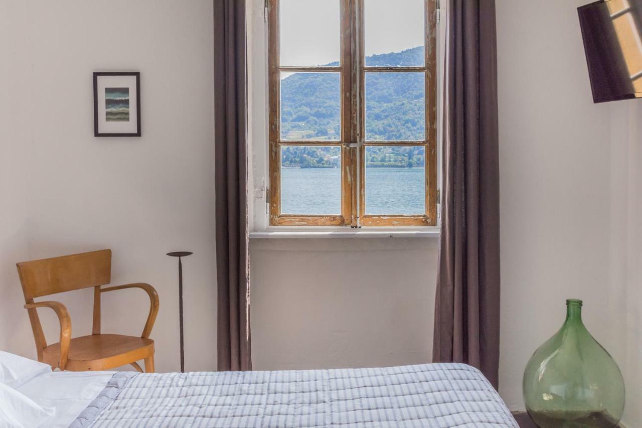 Отель Casa Aquadulza Тремеццо Экстерьер фото